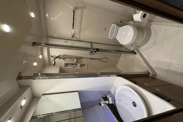 Cruisers Yachts 45 Cantius Yacht For Sale
