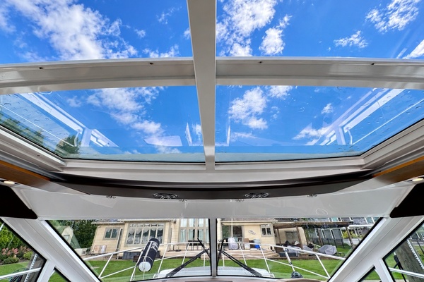 Black Pearl 45ft Cruisers Yachts Yacht For Sale