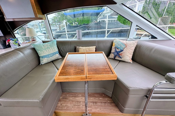 Black Pearl 45ft Cruisers Yachts Yacht For Sale