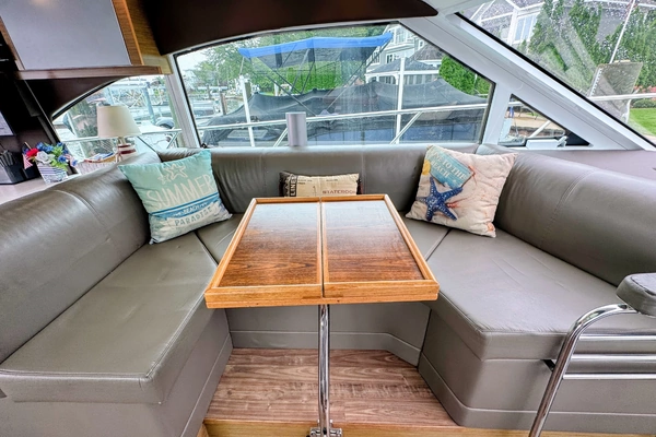Cruisers Yachts 45 Cantius Yacht For Sale