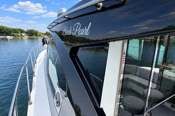 Cruisers Yachts 45 Cantius Yacht For Sale