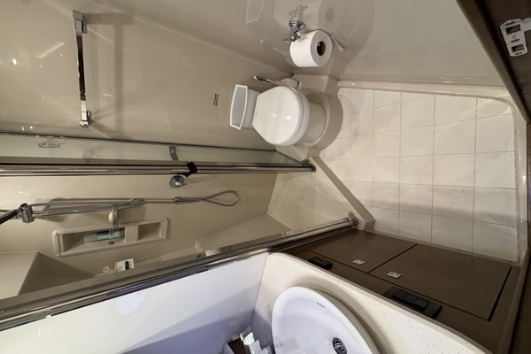 Black Pearl 45ft Cruisers Yachts Yacht For Sale