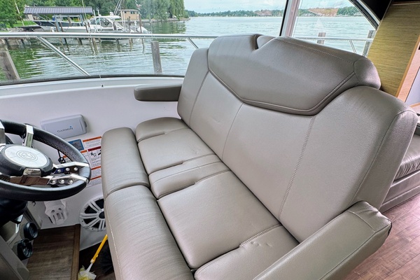 Black Pearl 45ft Cruisers Yachts Yacht For Sale