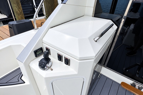 Black Pearl 45ft Cruisers Yachts Yacht For Sale