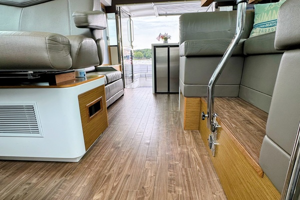 Black Pearl 45ft Cruisers Yachts Yacht For Sale