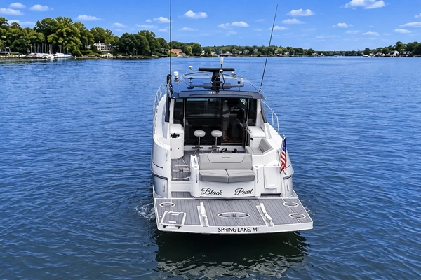 Cruisers Yachts 45 Cantius Yacht For Sale