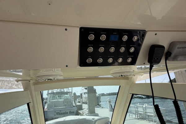30ft Scout Yacht For Sale