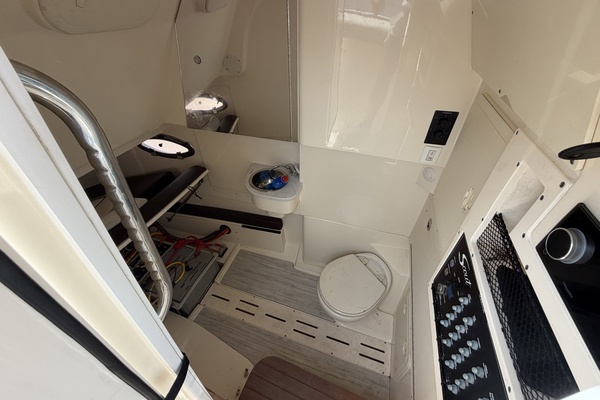 30ft Scout Yacht For Sale