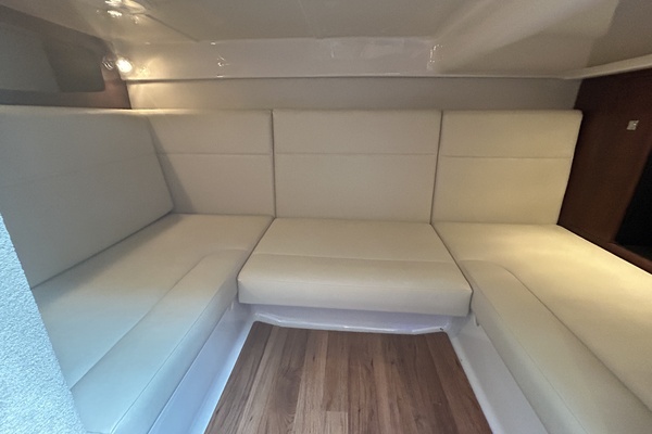 Azure 31ft Chaparral Yacht For Sale