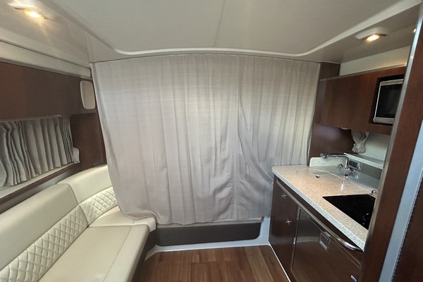 Azure 31ft Chaparral Yacht For Sale