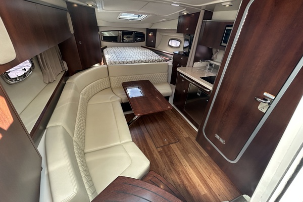 Azure 31ft Chaparral Yacht For Sale