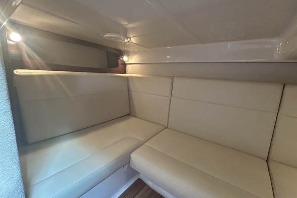 Azure 31ft Chaparral Yacht For Sale