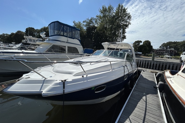 Azure 31ft Chaparral Yacht For Sale