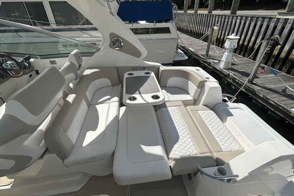 Azure 31ft Chaparral Yacht For Sale