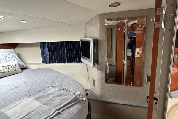 Good Vibrations 40ft Formula Yacht For Sale