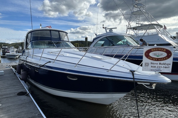2007 Formula 40PC