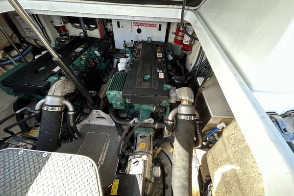 Good Vibrations 40ft Formula Yacht For Sale