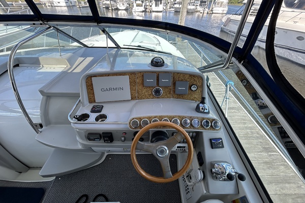 Good Vibrations 40ft Formula Yacht For Sale