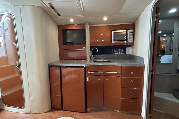 Good Vibrations 40ft Formula Yacht For Sale