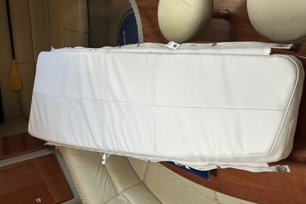 Good Vibrations 40ft Formula Yacht For Sale