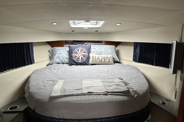 Good Vibrations 40ft Formula Yacht For Sale