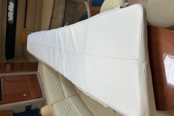 Good Vibrations 40ft Formula Yacht For Sale