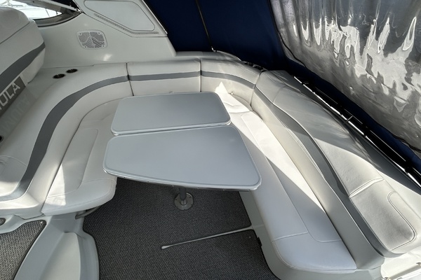 Good Vibrations 40ft Formula Yacht For Sale