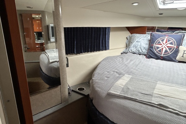 Good Vibrations 40ft Formula Yacht For Sale
