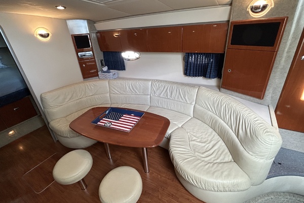 Good Vibrations 40ft Formula Yacht For Sale