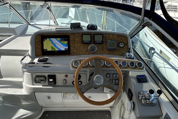 Good Vibrations 40ft Formula Yacht For Sale