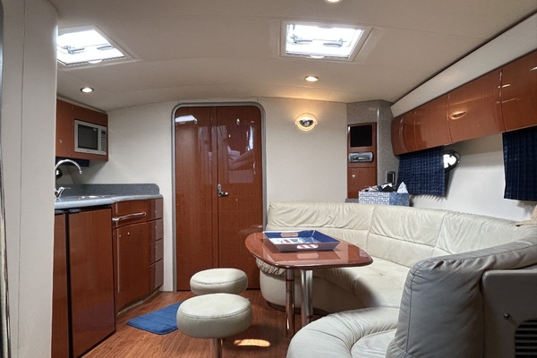 Good Vibrations 40ft Formula Yacht For Sale