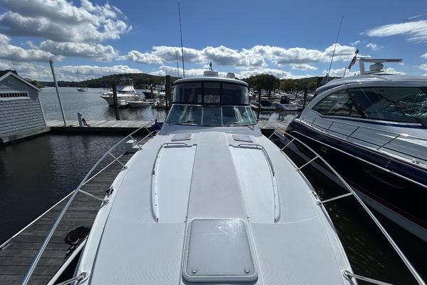 Good Vibrations 40ft Formula Yacht For Sale