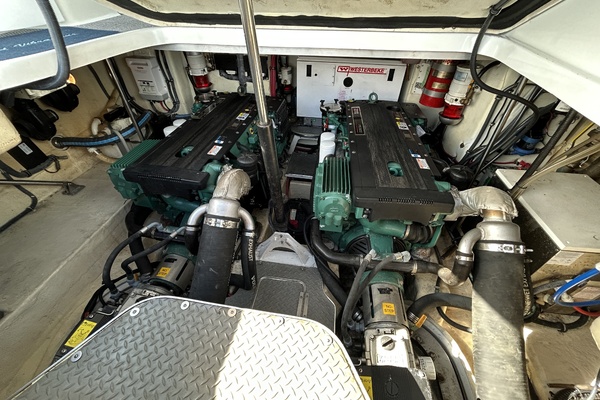 Good Vibrations 40ft Formula Yacht For Sale
