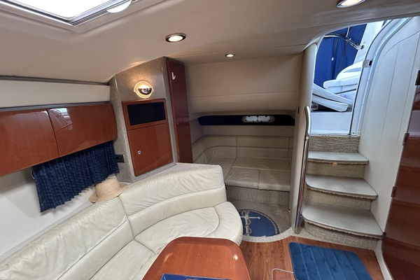 Good Vibrations 40ft Formula Yacht For Sale