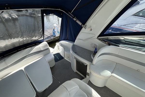 Good Vibrations 40ft Formula Yacht For Sale