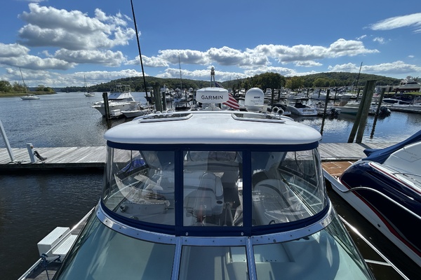 Good Vibrations 40ft Formula Yacht For Sale