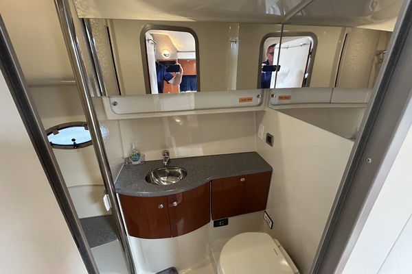 Good Vibrations 40ft Formula Yacht For Sale