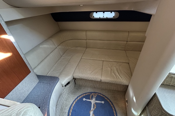 Good Vibrations 40ft Formula Yacht For Sale