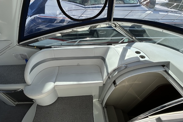 Good Vibrations 40ft Formula Yacht For Sale