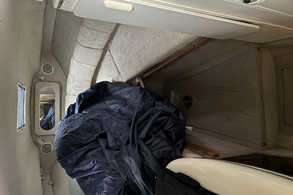 27ft Sea Ray Yacht For Sale