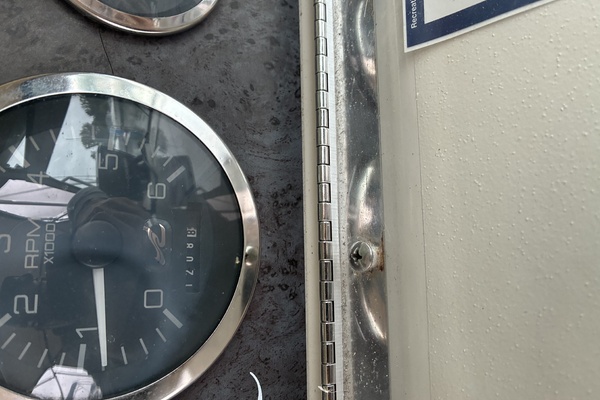 27ft Sea Ray Yacht For Sale