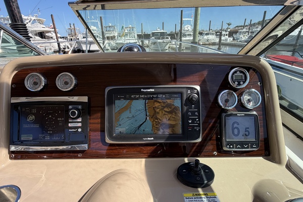 31ft Formula Yacht For Sale
