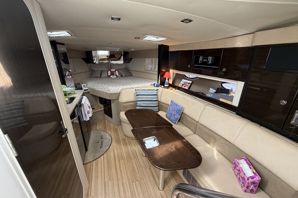 31ft Formula Yacht For Sale