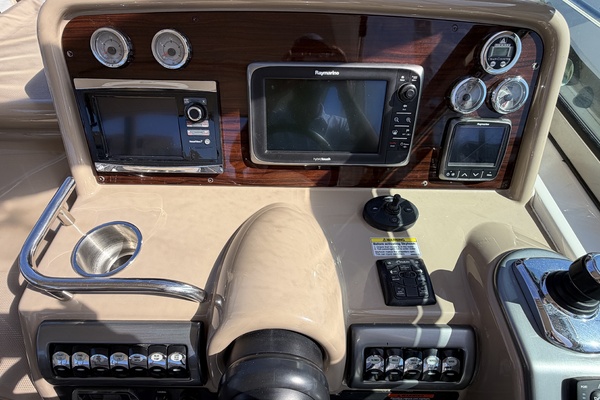 31ft Formula Yacht For Sale