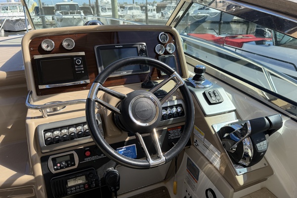 31ft Formula Yacht For Sale