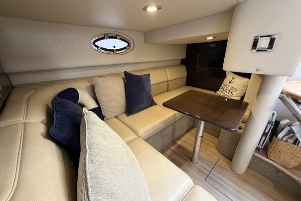 31ft Formula Yacht For Sale