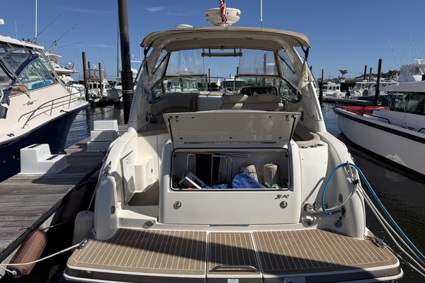 31ft Formula Yacht For Sale