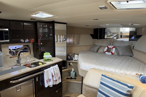 31ft Formula Yacht For Sale