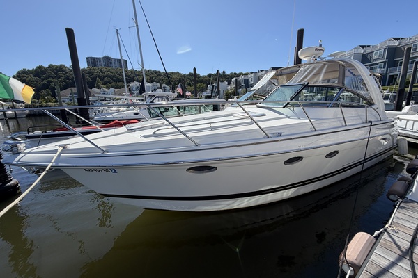 31ft Formula Yacht For Sale