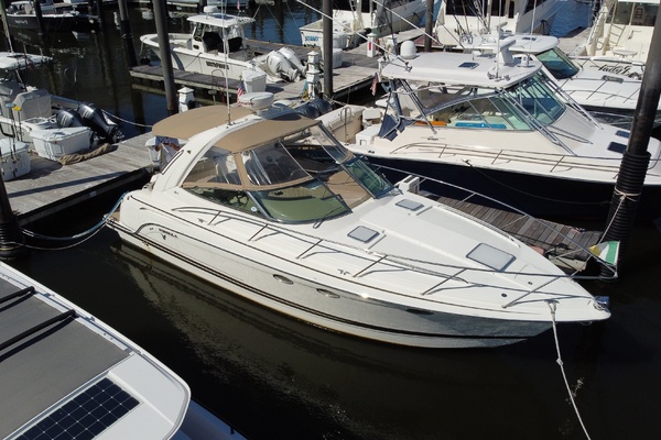 31ft Formula Yacht For Sale